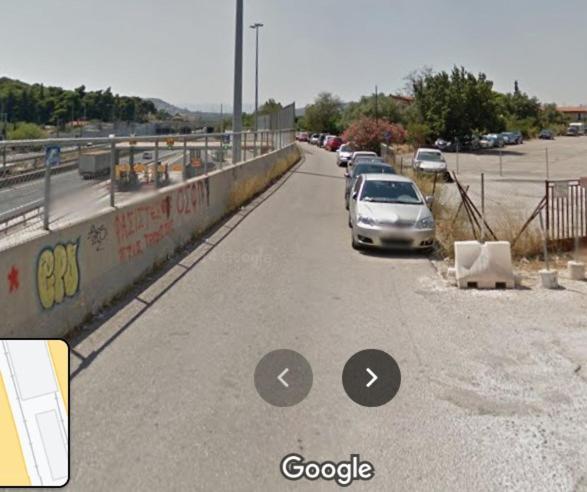 House Airport Pallini Metro Station New Changes Made Plus Taxi Service On Demand Екстер'єр фото